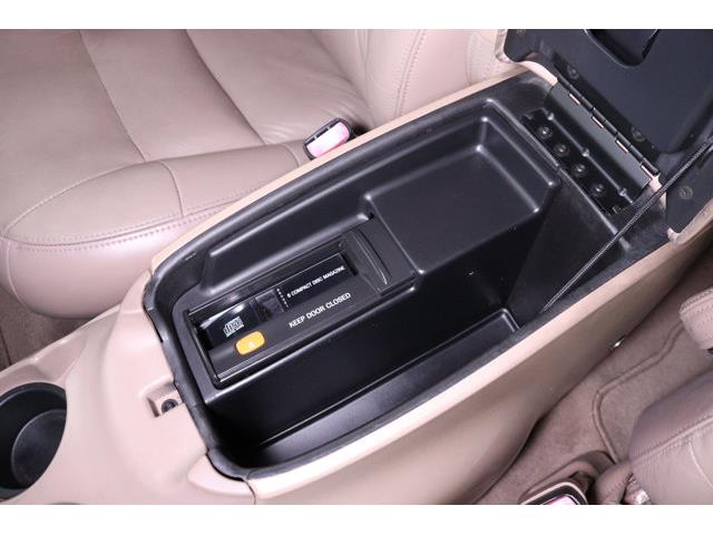 1998 Lincoln Navigator (CC-2094864) for sale in Christiansburg, Virginia