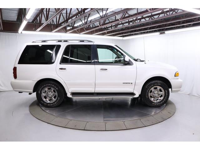 1998 Lincoln Navigator (CC-2094864) for sale in Christiansburg, Virginia