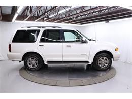 1998 Lincoln Navigator (CC-2094864) for sale in Christiansburg, Virginia
