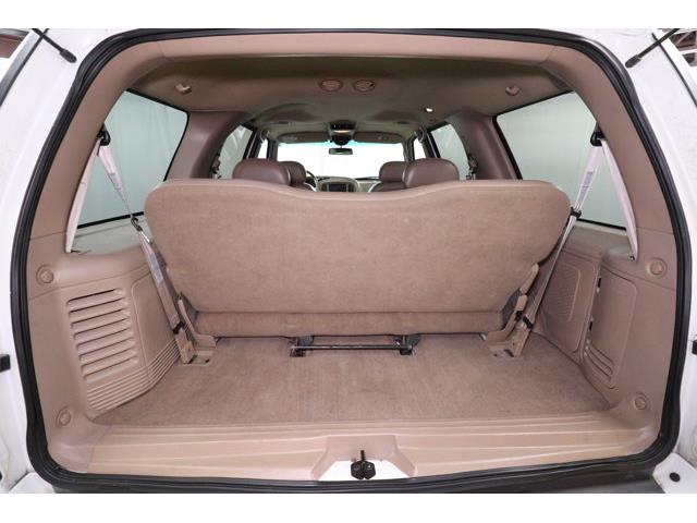 1998 Lincoln Navigator (CC-2094864) for sale in Christiansburg, Virginia