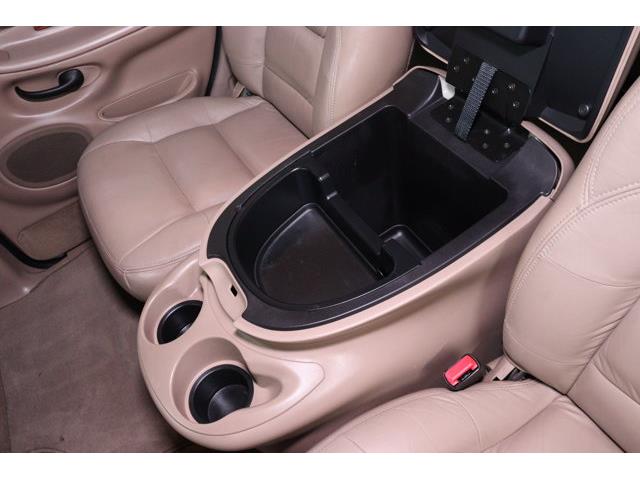 1998 Lincoln Navigator (CC-2094864) for sale in Christiansburg, Virginia
