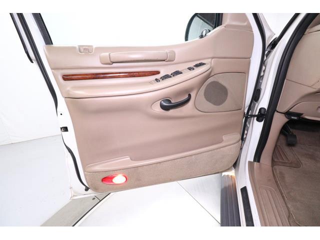 1998 Lincoln Navigator (CC-2094864) for sale in Christiansburg, Virginia