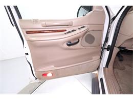 1998 Lincoln Navigator (CC-2094864) for sale in Christiansburg, Virginia
