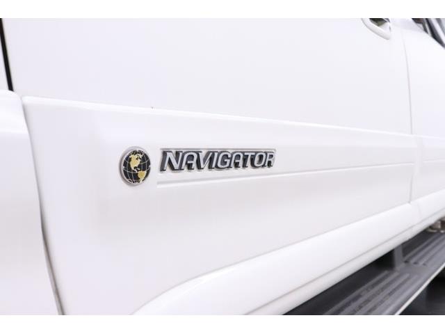 1998 Lincoln Navigator (CC-2094864) for sale in Christiansburg, Virginia