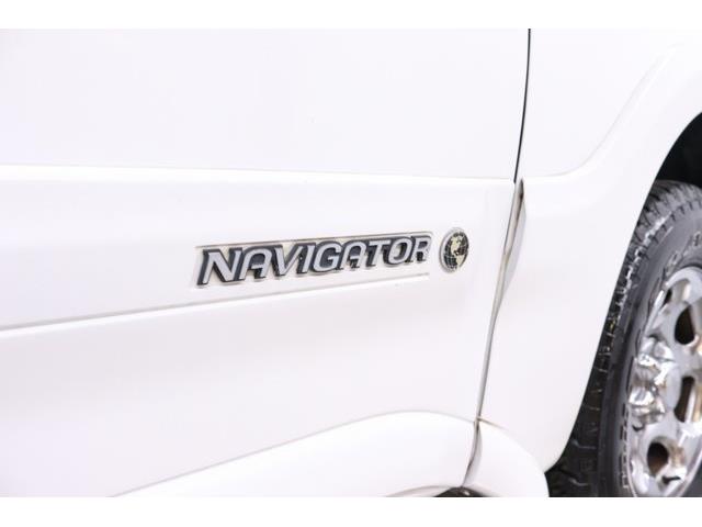 1998 Lincoln Navigator (CC-2094864) for sale in Christiansburg, Virginia