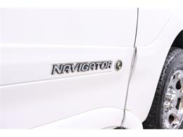 1998 Lincoln Navigator (CC-2094864) for sale in Christiansburg, Virginia
