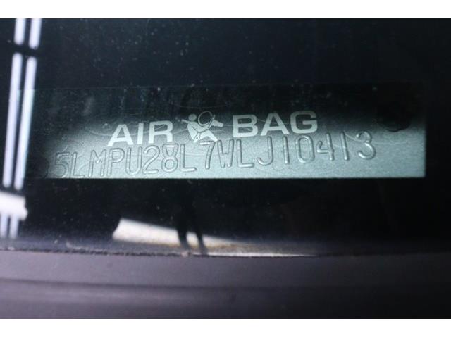 1998 Lincoln Navigator (CC-2094864) for sale in Christiansburg, Virginia