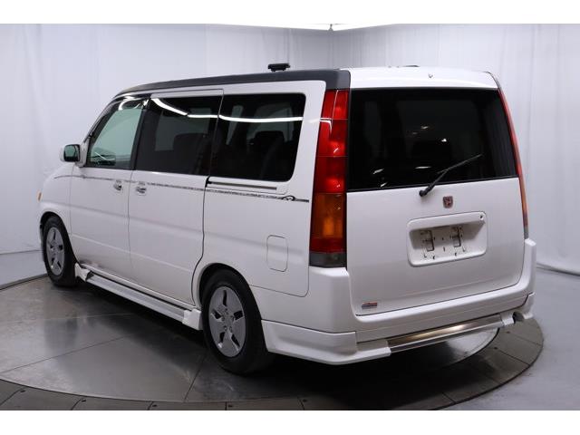 1998 Honda Stepwgn (CC-2094865) for sale in Christiansburg, Virginia