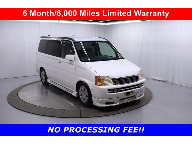 1998 Honda Stepwgn (CC-2094865) for sale in Christiansburg, Virginia