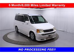 1998 Honda Stepwgn (CC-2094865) for sale in Christiansburg, Virginia