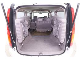 1998 Honda Stepwgn (CC-2094865) for sale in Christiansburg, Virginia