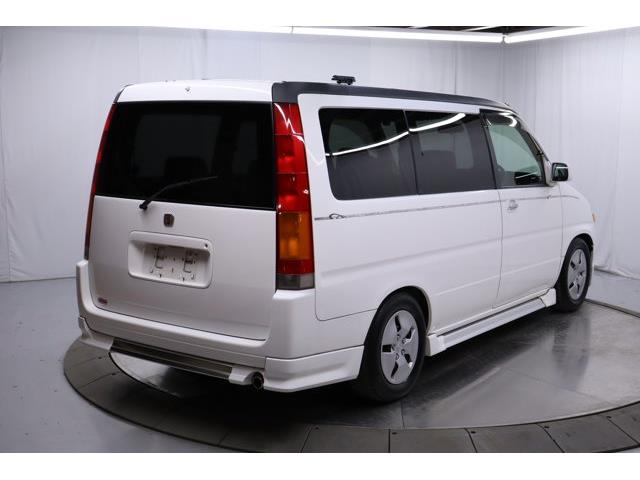 1998 Honda Stepwgn (CC-2094865) for sale in Christiansburg, Virginia