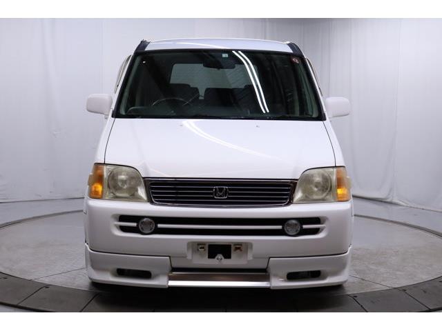 1998 Honda Stepwgn (CC-2094865) for sale in Christiansburg, Virginia