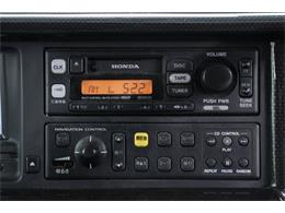 1998 Honda Stepwgn (CC-2094865) for sale in Christiansburg, Virginia