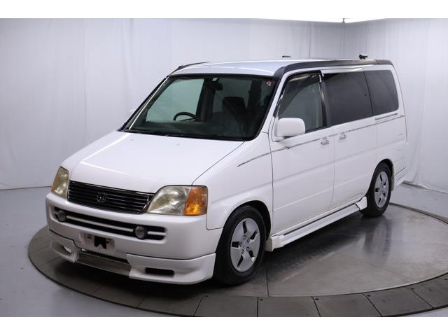 1998 Honda Stepwgn (CC-2094865) for sale in Christiansburg, Virginia