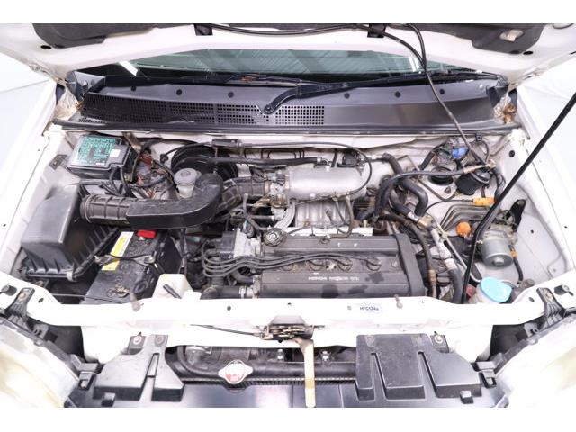 1998 Honda Stepwgn (CC-2094865) for sale in Christiansburg, Virginia