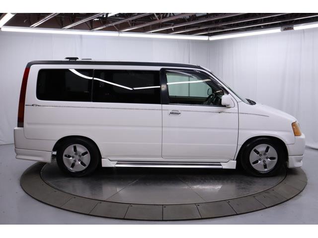 1998 Honda Stepwgn (CC-2094865) for sale in Christiansburg, Virginia