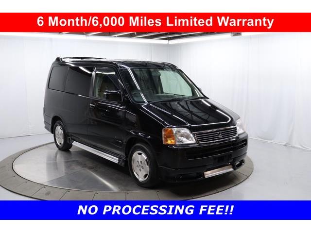 1996 Honda Stepwgn (CC-2094866) for sale in Christiansburg, Virginia