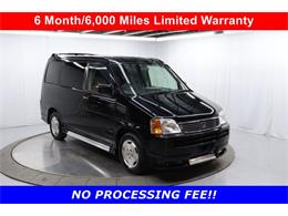 1996 Honda Stepwgn (CC-2094866) for sale in Christiansburg, Virginia