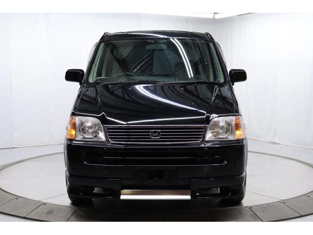 1996 Honda Stepwgn (CC-2094866) for sale in Christiansburg, Virginia