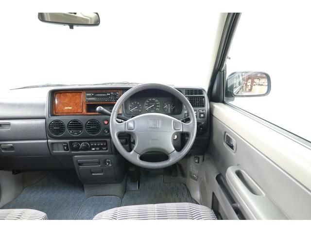 1996 Honda Stepwgn (CC-2094866) for sale in Christiansburg, Virginia