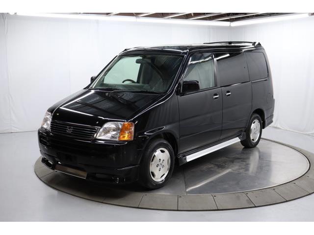 1996 Honda Stepwgn (CC-2094866) for sale in Christiansburg, Virginia