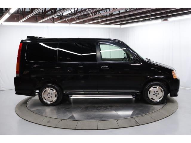 1996 Honda Stepwgn (CC-2094866) for sale in Christiansburg, Virginia