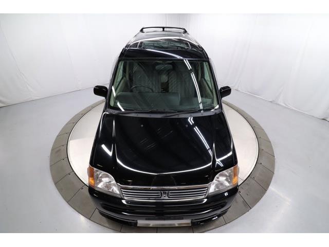 1996 Honda Stepwgn (CC-2094866) for sale in Christiansburg, Virginia