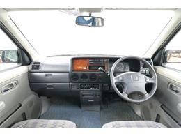 1996 Honda Stepwgn (CC-2094866) for sale in Christiansburg, Virginia