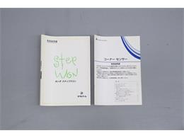 1996 Honda Stepwgn (CC-2094866) for sale in Christiansburg, Virginia