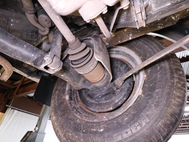 1996 Honda Motorcycle (CC-2094867) for sale in Christiansburg, Virginia