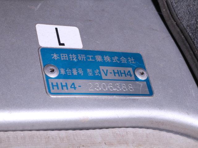 1996 Honda Motorcycle (CC-2094867) for sale in Christiansburg, Virginia