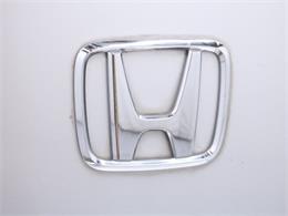 1996 Honda Motorcycle (CC-2094867) for sale in Christiansburg, Virginia
