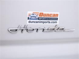 1996 Honda Motorcycle (CC-2094867) for sale in Christiansburg, Virginia