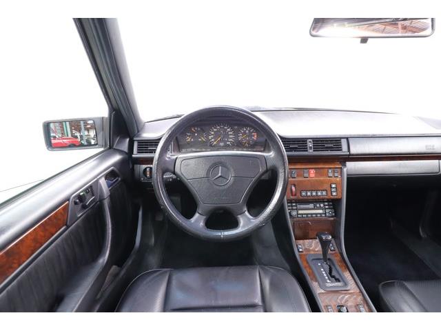 1994 Mercedes-Benz E500 (CC-2094868) for sale in Christiansburg, Virginia