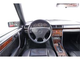 1994 Mercedes-Benz E500 (CC-2094868) for sale in Christiansburg, Virginia
