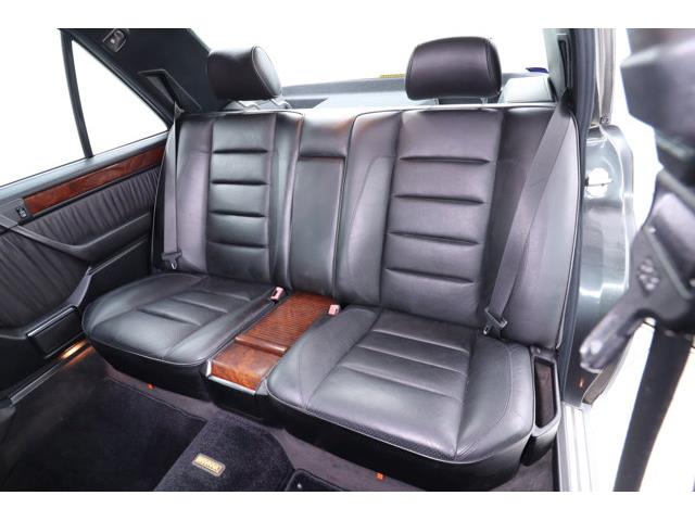 1994 Mercedes-Benz E500 (CC-2094868) for sale in Christiansburg, Virginia