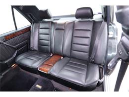 1994 Mercedes-Benz E500 (CC-2094868) for sale in Christiansburg, Virginia
