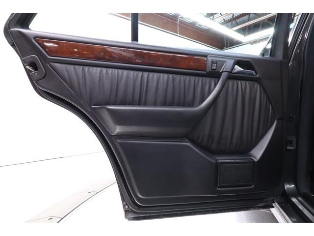 1994 Mercedes-Benz E500 (CC-2094868) for sale in Christiansburg, Virginia