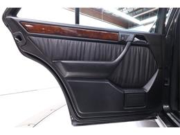 1994 Mercedes-Benz E500 (CC-2094868) for sale in Christiansburg, Virginia
