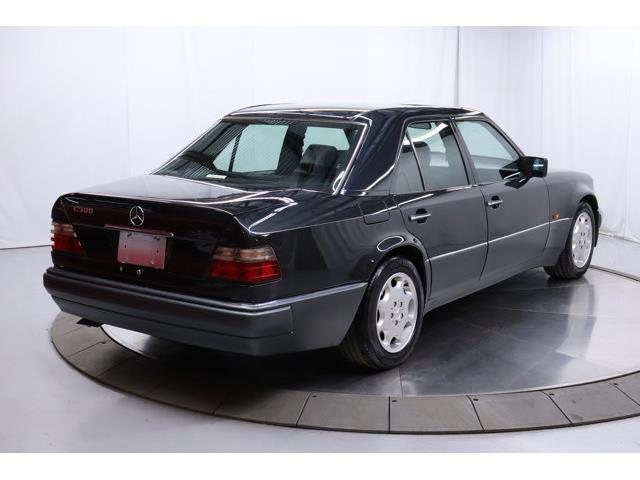1994 Mercedes-Benz E500 (CC-2094868) for sale in Christiansburg, Virginia