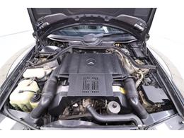 1994 Mercedes-Benz E500 (CC-2094868) for sale in Christiansburg, Virginia