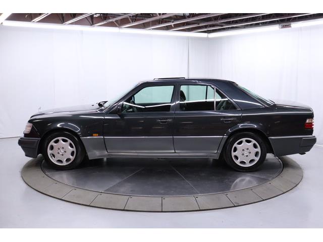 1994 Mercedes-Benz E500 (CC-2094868) for sale in Christiansburg, Virginia