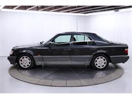 1994 Mercedes-Benz E500 (CC-2094868) for sale in Christiansburg, Virginia