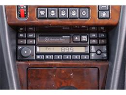 1994 Mercedes-Benz E500 (CC-2094868) for sale in Christiansburg, Virginia