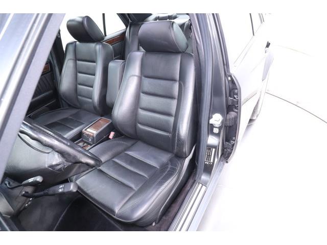 1994 Mercedes-Benz E500 (CC-2094868) for sale in Christiansburg, Virginia