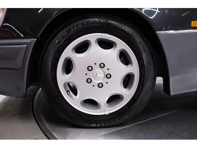 1994 Mercedes-Benz E500 (CC-2094868) for sale in Christiansburg, Virginia