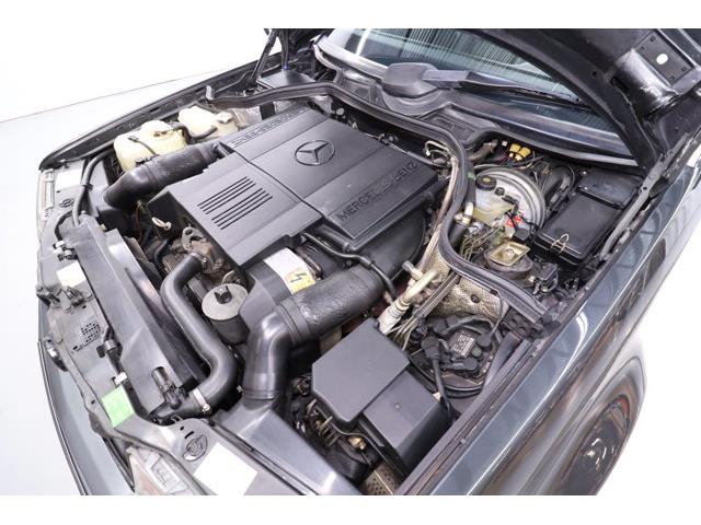 1994 Mercedes-Benz E500 (CC-2094868) for sale in Christiansburg, Virginia