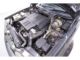 1994 Mercedes-Benz E500 (CC-2094868) for sale in Christiansburg, Virginia