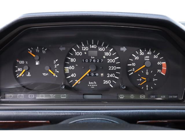 1994 Mercedes-Benz E500 (CC-2094868) for sale in Christiansburg, Virginia